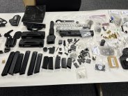 Confiscated Items Confiscated Items