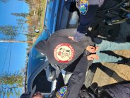 Suspect's Jacket Suspect's Jacket
