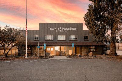 Town Hall Town Hall